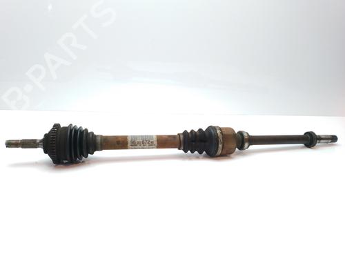 right-front-driveshaft-peugeot-206-sw-2ek-14-hdi-9630767280-2002-11410677 main image