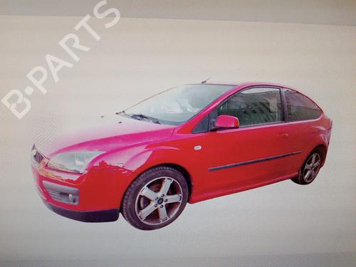 Gearbox FORD FOCUS II (DA_, HCP, DP) | BP7961910M3