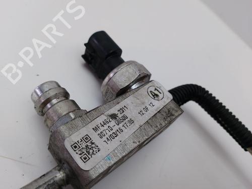 AC pipe TOYOTA AVENSIS Estate (_T27_)  | BP14225658M126 