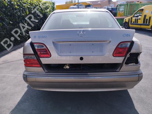 Left front window switch MERCEDES-BENZ E-CLASS (W210) | BP33939253I27 - Image 14