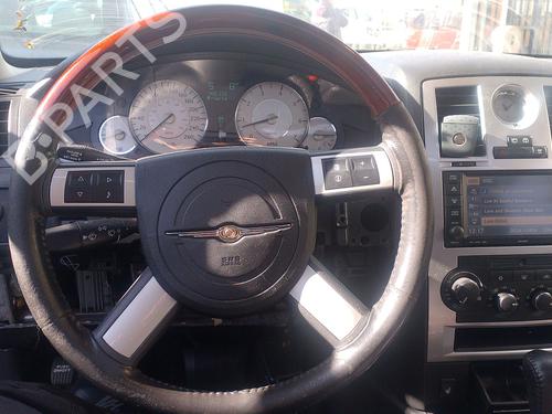 Used Airbag Kit Airbag Kit 37695206 37695206