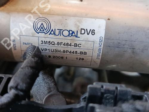 Engine FORD FOCUS I Saloon (DFW) 1.8 Turbo DI / TDDi | BP36503488M1 - Image 18