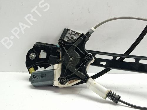 Front left window mechanism MERCEDES-BENZ E-CLASS Coupe (C207) E 350 CDI (207.322) | BP31125253C22 - Image 3