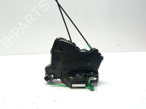 Used Front right lock TOYOTA COROLLA Verso (ZER_, ZZE12_, R1_) 2.0 D-4D (CUR10_, CUR10R) (116 hp) 30793679