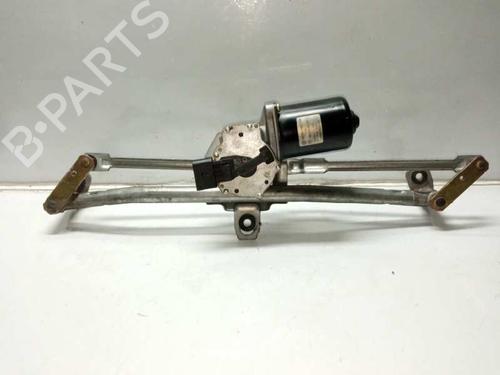 BP9850268M102 | Rear wiper motor VW BORA I (1J2) 1.9 TDI BP9850268M102