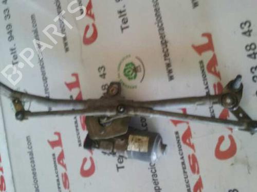 Front wiper motor VW GOLF IV (1J1)  | BP7963363M29 
