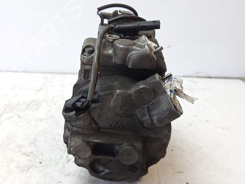 AC compressor BMW X1 (E84) xDrive 28 i | BP30547184M34 - Image 3