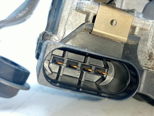 Front windshield wiper arm SEAT ALTEA (5P1)  | BP21811271C143 