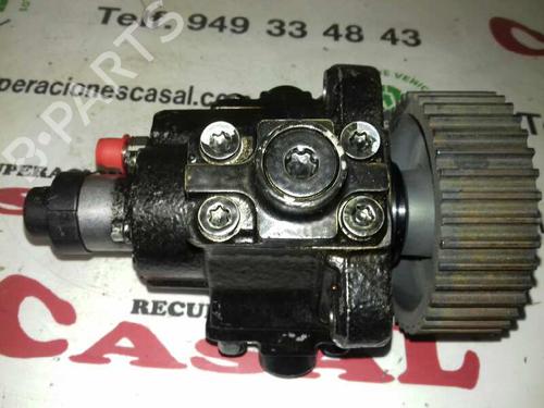 Injection pump OPEL ASTRA H (A04)  | BP7952712M78 