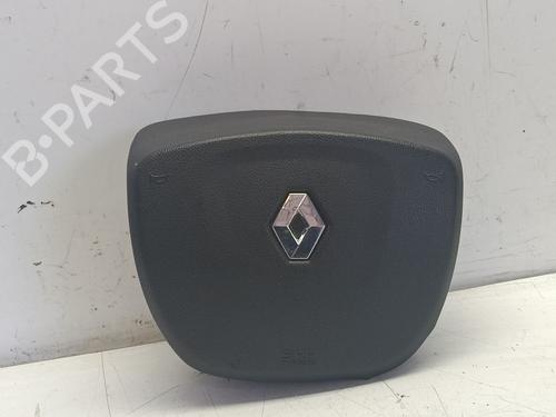 driver-airbag-renault-laguna-iii-bt01-2007-2008-2009-2010-2011-2012-2013-2014-2015-37758642 main image