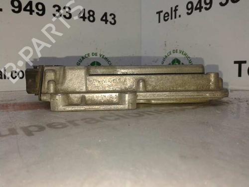 Engine control unit (ECU) RENAULT LAGUNA III (BT0/1) | BP7963827M57