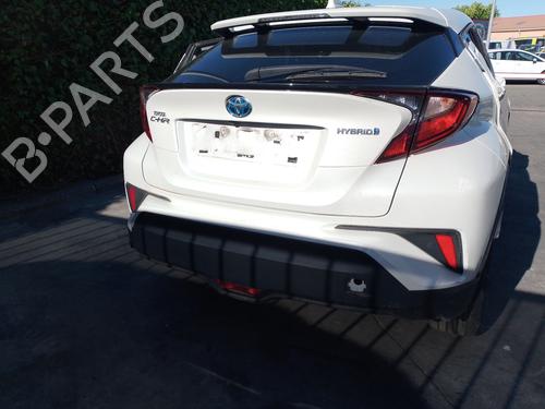ABS pump TOYOTA C-HR (_X1_) | BP24504814M43 - Image 4