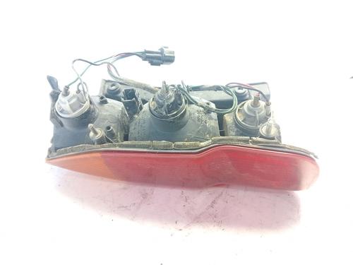 Right taillight MITSUBISHI PAJERO III (V7_W, V6_W)  | BP29543399C35 