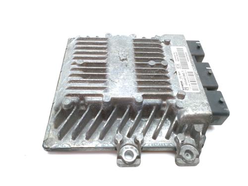 Engine control unit (ECU) CITROËN XSARA (N1) 2.0 HDi 90 | BP16167098M57 