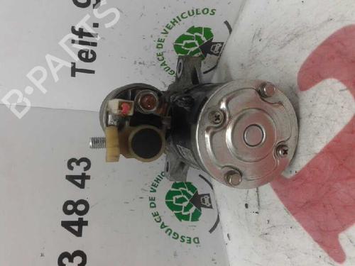 Starter MAZDA 6 Hatchback (GG) 1.8 | BP7951026M8 - Image 4