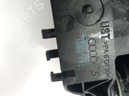 Venstre bagtil lås AUDI A6 C7 (4G2, 4GC) 2.0 TDI | BP30793691C100