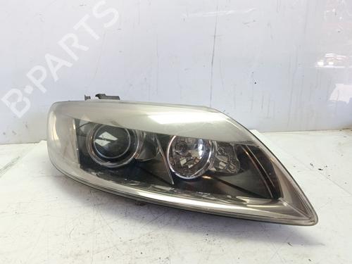 Used Right headlight Right headlight 37758696 37758696