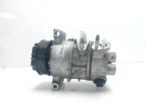 Turbocharger/Supercharger JEEP COMPASS (MK49) | BP20674260M71 - Image 3