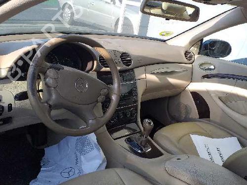 Injection pump MERCEDES-BENZ CLK (C209)  | BP16869023M78 