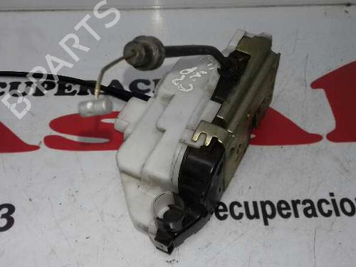 Front right lock CITROËN C3 I (FC_, FN_)  | BP7951278C97 