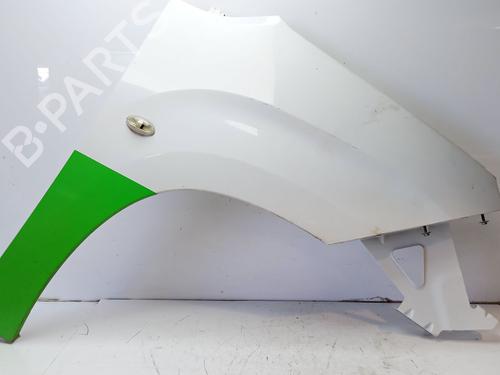 Used Right front fenders TOYOTA PROACE VERSO Bus (MPY_) [2016-2025]  30965833