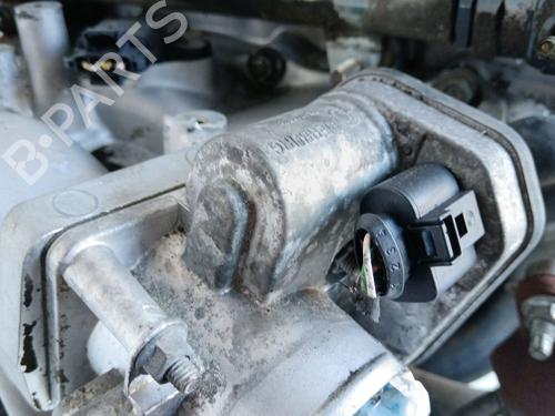 Engine CHEVROLET CAPTIVA (C100, C140) 2.0 D 4WD | BP33609964M1 - Image 40