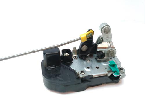 Used Front right lock Front right lock JEEP GRAND CHEROKEE III (WH, WK) 3.0 CRD (218 hp) 12311273 12311273