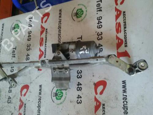 Front wiper motor SEAT IBIZA II (6K1)  | BP7963210M29 