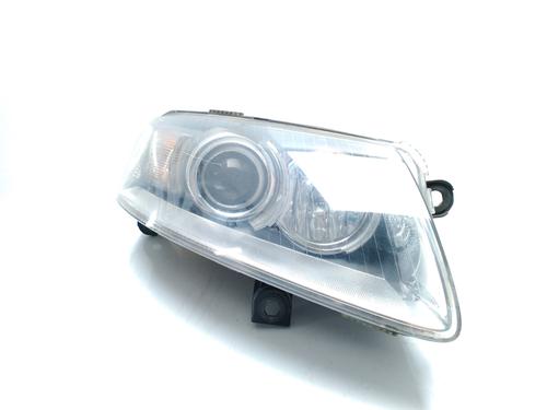 Used Right headlight AUDI A6 C6 (4F2) 3.0 TDI quattro (225 hp) 17233319