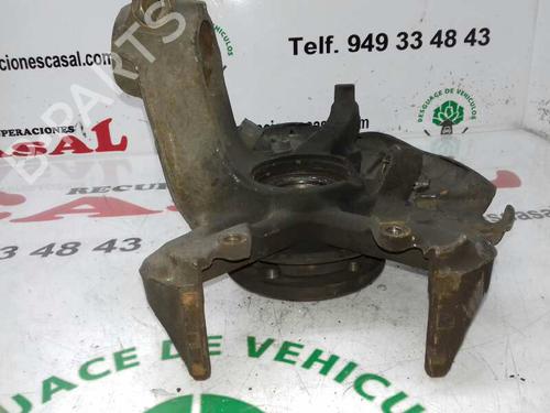 Højre Styrespindel Lejehus VW GOLF IV (1J1)  | BP7953180M26 