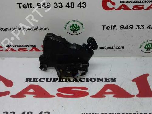 Used Front right lock Front right lock 7951466 7951466