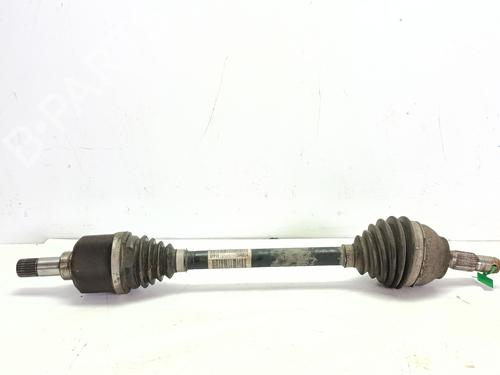 Used Left front driveshaft Left front driveshaft PEUGEOT 2008 I (CU_) 1.5 BlueHDI 100 (102 hp) 34165248 34165248