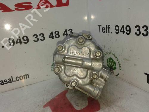 AC compressor FIAT GRANDE PUNTO (199_) 1.3 D Multijet | BP7951156M34 