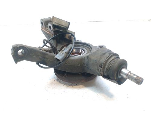 Left front steering knuckle CITROËN DS4 (NX_)  | BP23973204M25 
