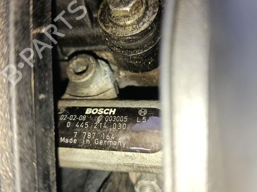 Engine BMW 3 (E46) 320 d | BP36503465M1 - Image 17