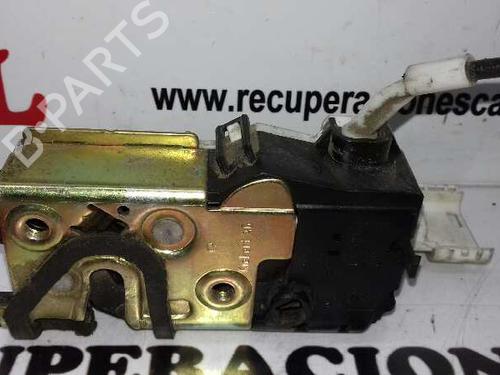 Front right lock CITROËN C4 I (LC_)  | BP7951415C97 