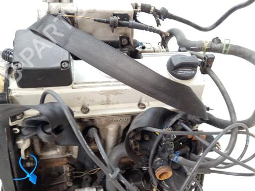 Engine VW GOLF III Variant (1H5) 2.0 | BP29077412M1 