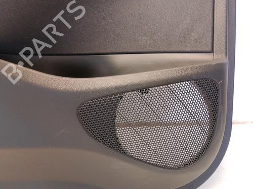 Front left panel TOYOTA YARIS (_P21_, _PA1_, _PH1_) 1.5 Hybrid (MXPH10, MXPH11) | BP38178508C58 - Image 2