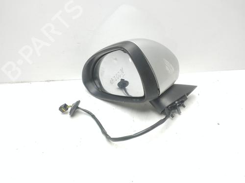 Left mirror OPEL CORSA D (S07)  | BP18011557C26 