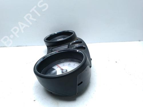 Instrument cluster PEUGEOT 308 I (4A_, 4C_) 1.6 HDi | BP18142645C47 