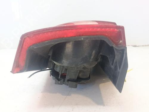 Left taillight FIAT QUBO (225_) 1.3 D Multijet (225CXB1A, 225AXB1A, 225CXB11, 225AXB11,... | BP37800855C34 - Image 13