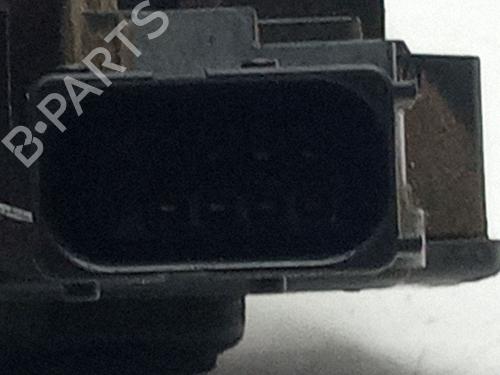Front right lock CITROËN JUMPER II Bus 2.2 HDi 130 | BP30793685C97 