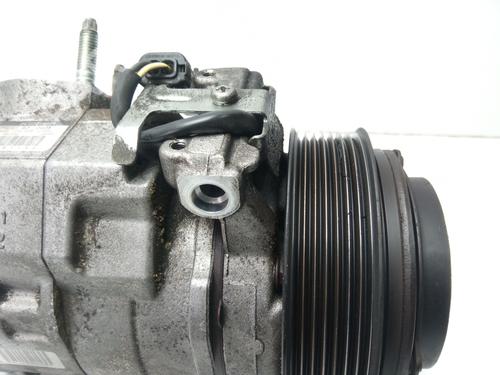 AC compressor CHRYSLER 300C (LX, LE) | BP29135650M34 - Image 6