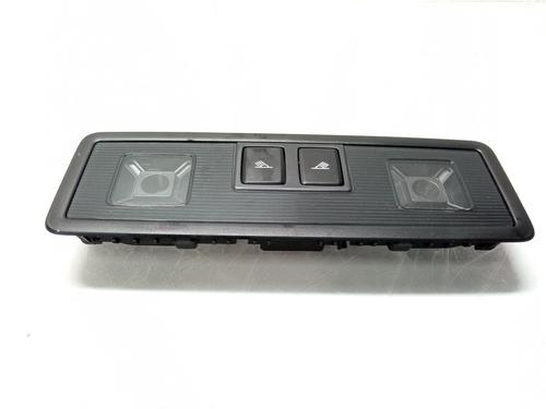 Interior roof light VW GOLF VII (5G1, BQ1, BE1, BE2) 2.0 GTI | BP9253314I8 