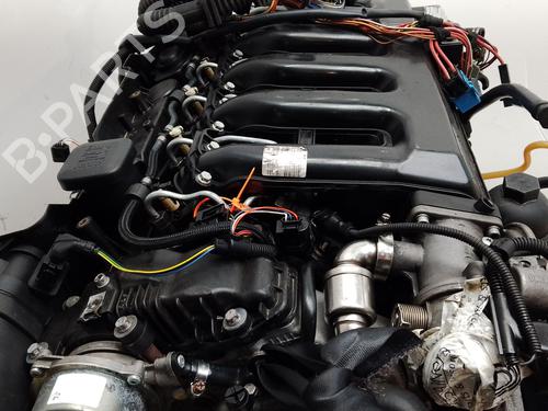 Motor BMW X5 (E70) xDrive 30 d | BP31194402M1
