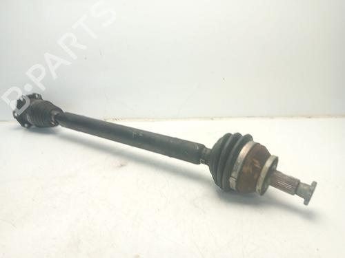 Right front driveshaft SEAT IBIZA III (6L1) 1.9 TDI | BP31161704M39