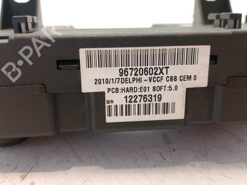 Switch CITROËN C5 III (RD_) 3.0 HDi 240 (RDX8CA) | BP36477555I30 - Image 6