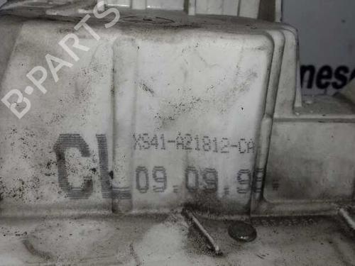 Front right lock FORD FOCUS I (DAW, DBW)  | BP7951430C97 