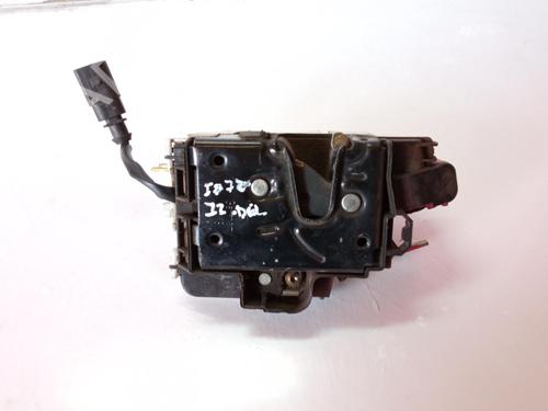 Front right lock SEAT IBIZA II (6K1)  | BP8522204C97 