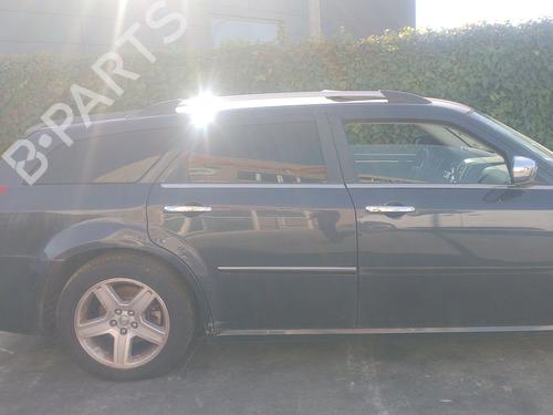 Starter CHRYSLER 300C Touring (LX, LE) 3.0 CRD | BP37695219M8 - Image 3